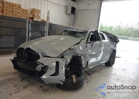 2024 BMW X6 xDrive40I z USA, uszkodzony, nr VIN 5UX33EX00R9T01236